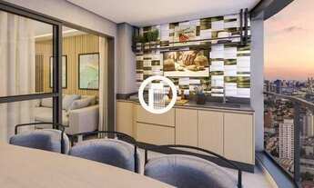 Imagem: Apartamento para Venda - 66m², 2 dormitórios