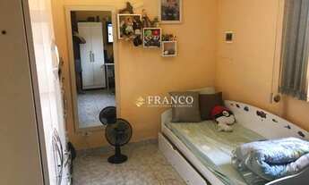 Imagem 2: Casa com 2 dormitórios à venda, 132 m² - Jardim Ana Rosa - Taubaté/SP