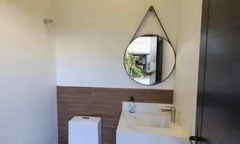 Imagem 2: Belissima Casa à Venda em Condominio Tropicalia Garden, Localizada na Cidade de Boituva, S