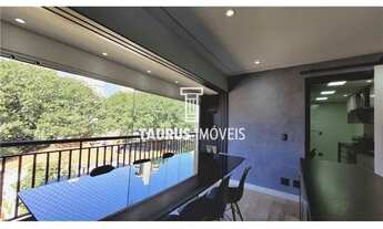 Imagem 4: Apartamento à venda no bairro Jardim - Santo André/SP