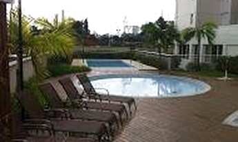 Imagem 7: Apartamento com 4 dormitórios para alugar, 138 m² por R$ 7.774,00/mês - Jurubatuba - São P