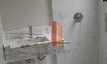 Imagem 2: Sobrado com 3 dormitórios para alugar, 140 m² por R$ 5.958,33/mês - Tatuapé - São Paulo/SP