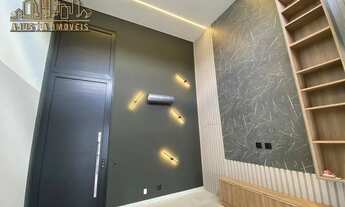 Imagem 2: Casa a venda no Condomínio Alphaville Nova Esplanada IV, Votorantim / SP