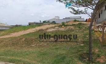 Imagem 4: Terreno à venda, 700 m² por R$ 450.000,00 - Condomínio Campos Santo Antonio II - Itu/SP