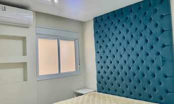 Imagem 3: Apartamento para venda ou locação no Tatuapé com 02 suites mobiliado