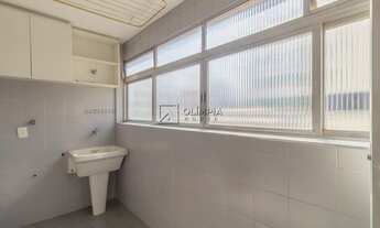 Imagem 6: Apartamento Locação 3 Dormitórios - 98 m² Vila Mariana