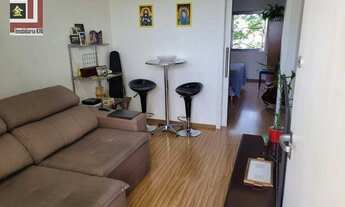 Imagem 2: Apartamento com 1 dormitório à venda, 40 m² por R$ 320.000,00 - Saúde - São Paulo/SP