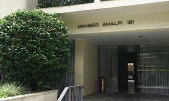 Imagem 3: Apartamento com 2 dormitórios à venda, 63 m² por R$ 650.000 - Vila Olímpia - São Paulo/SP