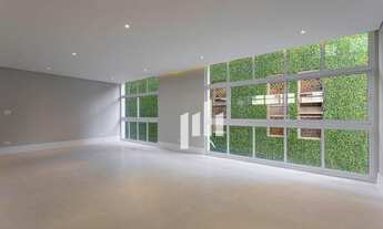 Imagem 1: Apartamento com 3 dormitórios à venda, 169 m² por R$ 2.550.000,00 - Jardim América - São P