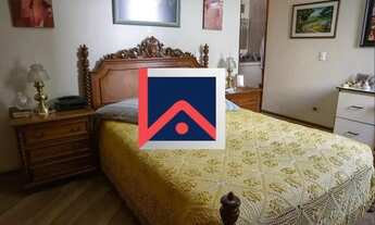 Imagem 5: Apartamento Venda 3 Dormitórios - 120 m² Perdizes