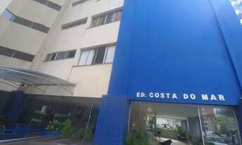 Imagem 2: Apartamento para aluguel tem 78 metros quadrados com 2 quartos em Costa Azul - Salvador