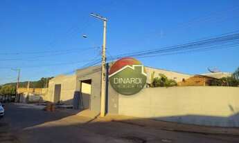 Imagem 6: Galpão para alugar, 300 m² por R$ 5.000,00/mês - Jardim Jóquei Clube - Ribeirão Preto/SP