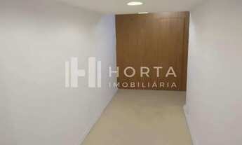 Imagem 4: Sala-LOCAÇÃO-Copacabana-Rio de Janeiro-RJ
