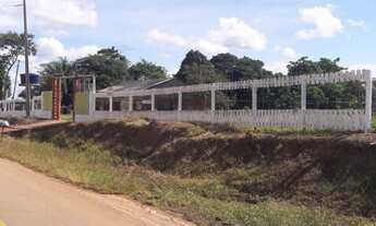 Imagem: Chácara na estrada do Mutum