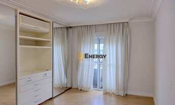 Imagem 7: Campo Belo, apartamento para venda com 252m² - 3 suítes e 5 vagas