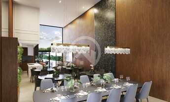 Imagem 7: Apartamento à venda com 2 e 3 suítes no PIAZZA 685 CURITIBANO, Curitiba