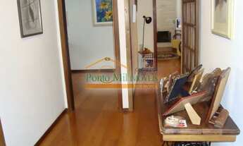 Imagem 7: APARTAMENTO com 2 dormitórios para alugar com 130m² por R$ 2.400,00 no bairro Pilarzinho