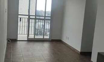 Imagem 6: Apartamento para aluguel possui 62 metros quadrados com 3 quartos em Centro - Diadema - SP