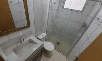 Imagem 3: Araçatuba - Apartamento - Conjunto Habitacional Doutor Antônio Villela Silva