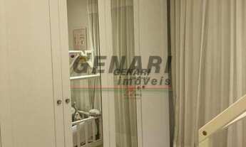 Imagem 5: Apartamento com 3 dormitórios à venda, 103 m² por R$ 925.000,00 - Vila Almeida - Indaiatub