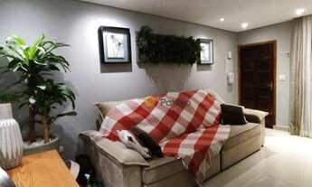 Imagem 7: Casa à venda, 170 m² por R$ 610.000,00 - Independência - São Bernardo do Campo/SP