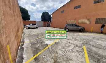 Imagem 4: Apartamento com 2 dormitórios para alugar, 53 m² por R$ 1.030/mês - Cidade dos Funcionário