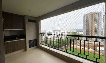 Imagem 3: Apartamento com 3 dormitórios para alugar, 95 m² por R$ 3.816,11/mês - Quinta da Primavera