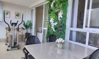 Imagem 3: Praia de Itaparica Vista Mar