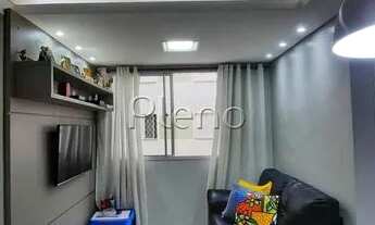 Imagem 3: Apartamento - Jardim Nova Europa - Campinas