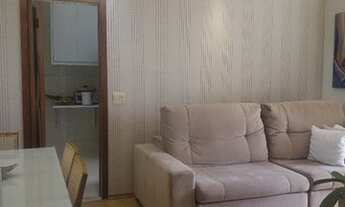 Imagem 2: Apartamento com 3 dormitórios à venda, 74 m² por R$ 565.000,00 - Freguesia do Ó - São Paul