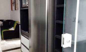 Imagem 5: Apartamento 2 dormitórios à venda, 47 m² - Edifício Spazio Sartori - Alto da Boa vista - S