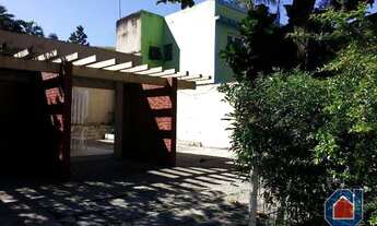 Imagem 4: Casa com 5 dormitórios à venda, 260 m² por R$ 800.000,00 - Praça Seca - Rio de Janeiro/RJ