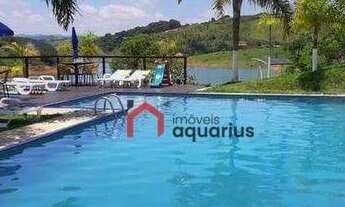 Imagem 7: Sítio à venda, 37880 m² por R$ 2.872.000,00 - Jardim Colônia - Jacareí/SP