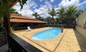 Imagem 4: Sítio no Estâncias Imperiais a venda de porteira fechada