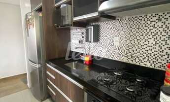 Imagem 2: São Bernardo do Campo - Apartamento Padrão - Dos Casa