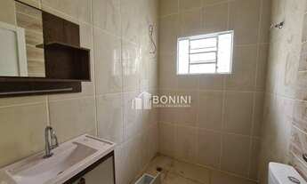 Imagem 1: 3 Casas à venda, 187 m² por R$ 900.000 - Vila Jones - Americana/SP