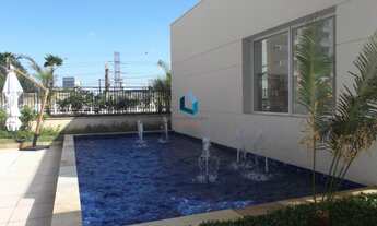 Imagem 4: Apartamento à venda no bairro Vila Homero Thon - Santo André/SP