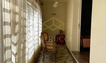 Imagem 2: Casa - Cambuí - Campinas