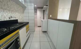 Imagem 6: Oportunidade - 3 quartos, com planejados, 2 vagas, no coração da ponta verde