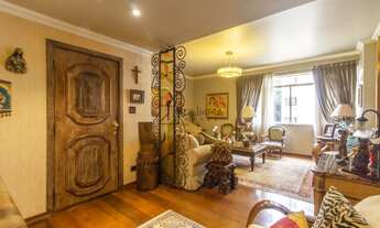 Imagem 3: Apartamento Locação 3 Dormitórios - 151 m² Jardim Paulista