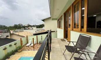 Imagem 3: Sobrado com 5 dormitórios à venda, 260 m² - Jardim de Alah - Taubaté/SP