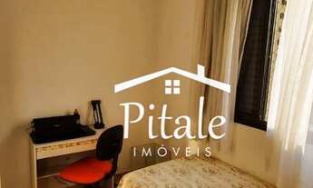 Imagem 3: Apartamento com 3 dormitórios à venda, 62 m² por R$ 310.000,00 - Jaguaribe - Osasco/SP