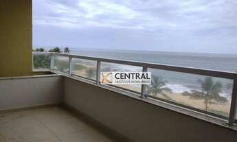 Imagem 2: Apartamento com 2 dormitórios para alugar, 69 m² por R$ 3.200,00/mês - Itapuã - Salvador/B