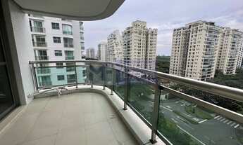 Imagem 2: RIO DE JANEIRO - Apartamento Padrão - BARRA DA TIJUCA