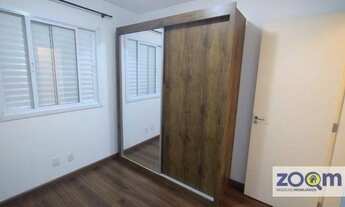 Imagem 4: Apartamento com 2 dormitórios para alugar, 80 m² por R$ 3.775/mês - Engordadouro - Jundiaí