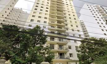 Imagem 6: Apartamento Venda Vila Madalena 113 m² 3 Dormitórios