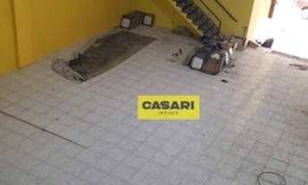 Imagem 4: Salão para alugar, 500 m² - Centro - São Bernardo do Campo/SP