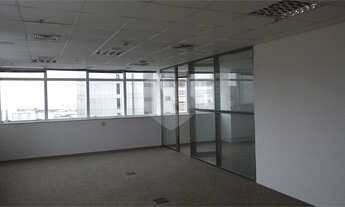 Imagem 6: Oportunidade de ter seu escritório em prédio destacado e bem administrado