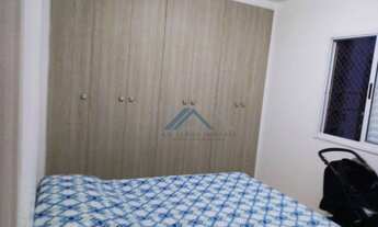 Imagem 3: Apartamento com 2 dormitórios à venda, 61 m² por R$ 360.000,00 - Condomínio Alphaview - Ba