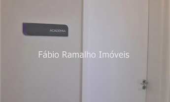 Imagem 5: Apartamento de 2 dormitórios, para locação no Jardim Marajoara